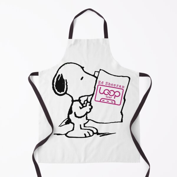 Artikelvorschau, Snoopy liest Zeitung Ed-Rundgang entworfen und verkauft von BlazeFlow-Art.