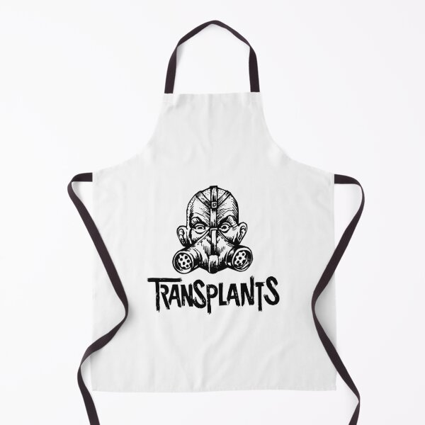 Item preview, banda de trasplantes designed and sold by Turinamu.