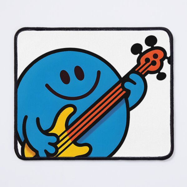 Item preview, Mr Groove designed and sold by Tashen123.