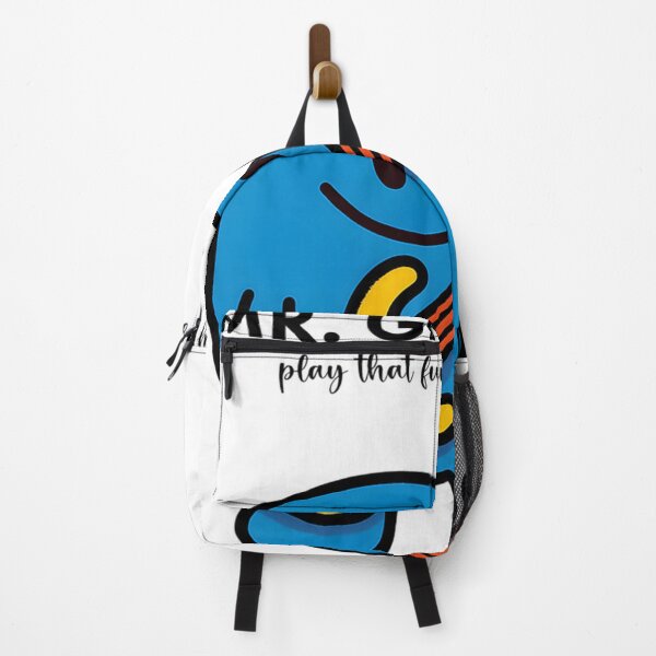 Item preview, Mr Groove designed and sold by Tashen123.
