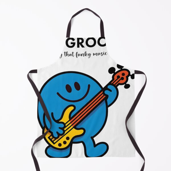 Item preview, Mr Groove designed and sold by Tashen123.