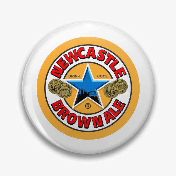 Item preview, Passion Newcastle Brown Ale Beer aFilled Hearts designed and sold by Jyosridingtrain.
