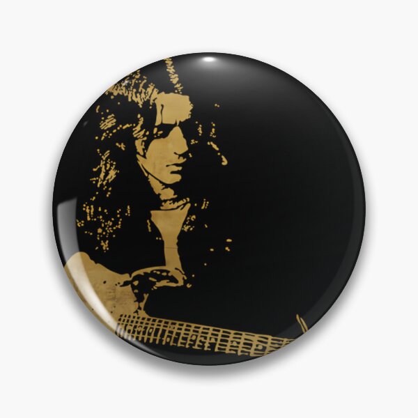 Item preview, Rory Gallagher designed and sold by FormVivid.