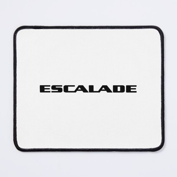 Item preview, Cadillac Escalade Luxury SUV Nameplate Logo designed and sold by aevgxru.
