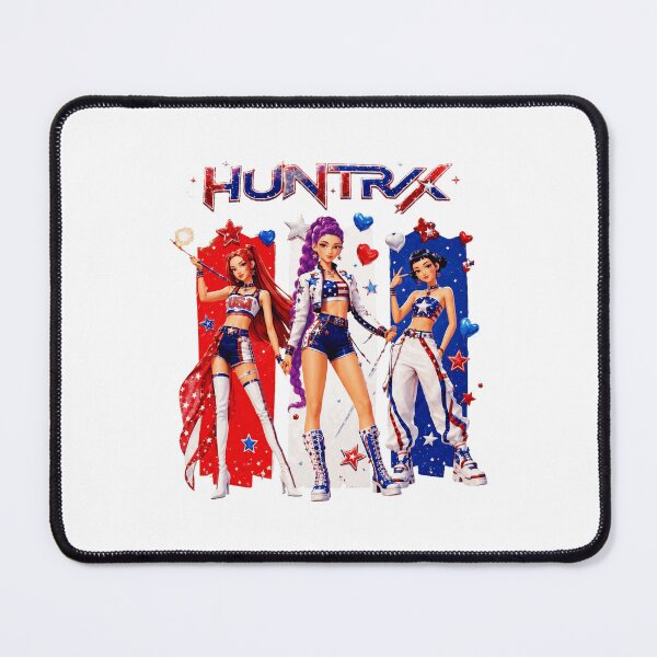 Item preview, Anime Girl Squad Magical Cat Fashion Art designed and sold by ZacharyWh41164.