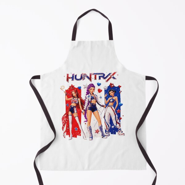 Item preview, Anime Girl Squad Magical Cat Fashion Art designed and sold by ZacharyWh41164.