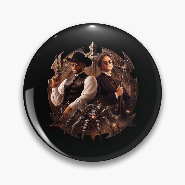 Item preview, Wild Wild West Comedy Cowboys designed and sold by Magicaldesignh.