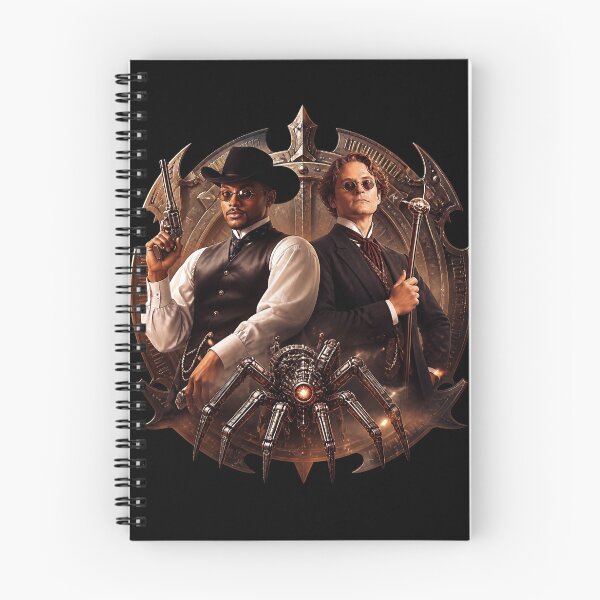 Item preview, Wild Wild West Comedy Cowboys designed and sold by Magicaldesignh.