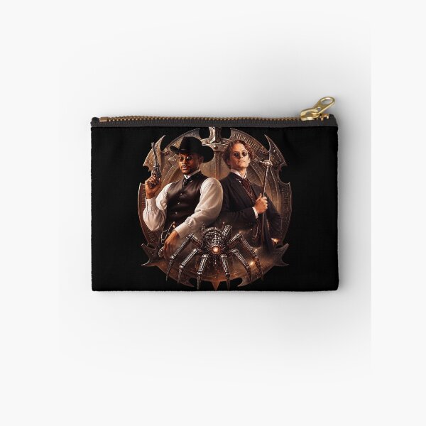 Item preview, Wild Wild West Comedy Cowboys designed and sold by Magicaldesignh.