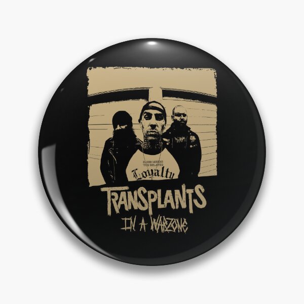 Artikelvorschau, Transplantationsband entworfen und verkauft von Turinamu.