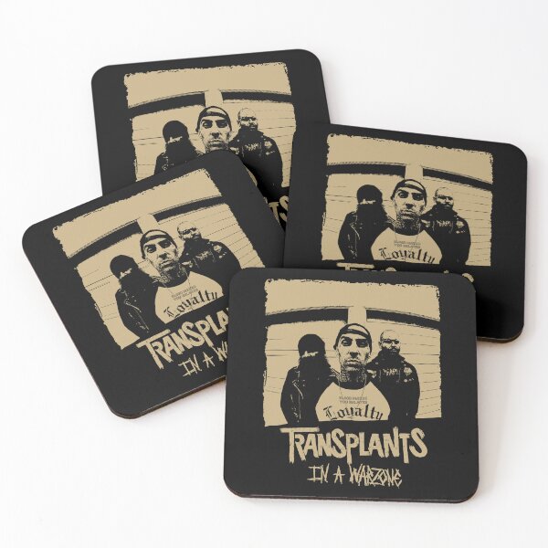 Item preview, banda de trasplantes designed and sold by Turinamu.