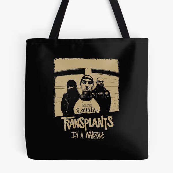 Item preview, transplants band designed and sold by Turinamu.