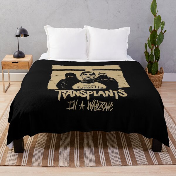 Item preview, transplants band designed and sold by Turinamu.