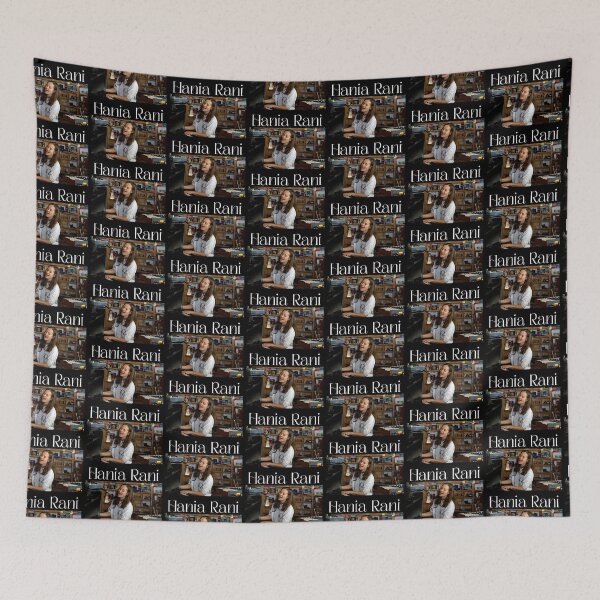 Item preview, Live Sessions & Intimate Performances Hania Rani designed and sold by antoklede.
