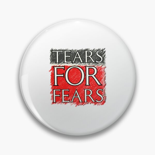 Item preview, Loving Tears for Fears Band aPromise Always designed and sold by Jyosridingtrain.