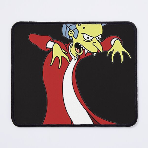 Item preview, Count Burns Treehouse Of Horror designed and sold by Tashen123.
