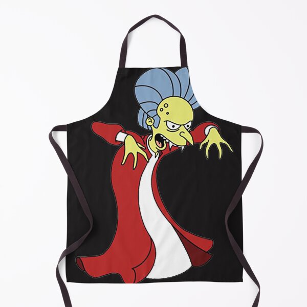 Item preview, Count Burns Treehouse Of Horror designed and sold by Tashen123.