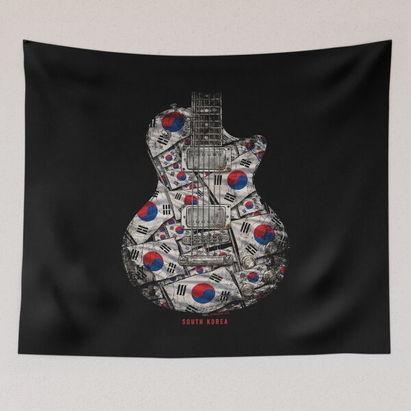 Item preview, Taegeuk Harmony South Korea designed and sold by HexOne.