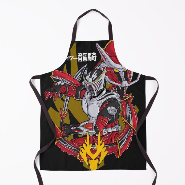 Aperçu de l'œuvre Kamen Rider Ryuki créée et vendue par Tashen123.