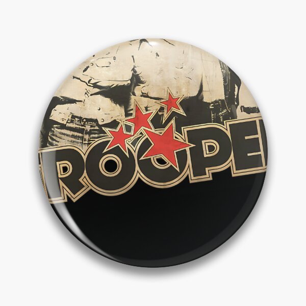 Item preview, Trooper designed and sold by VividHollow.