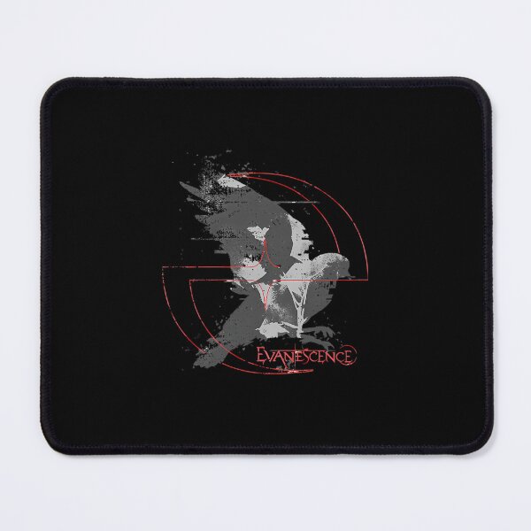 Item preview, Evanescence Dove Logo designed and sold by WilliamGeorge0.