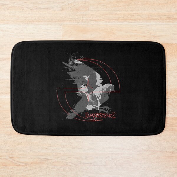 Item preview, Evanescence Dove Logo designed and sold by WilliamGeorge0.