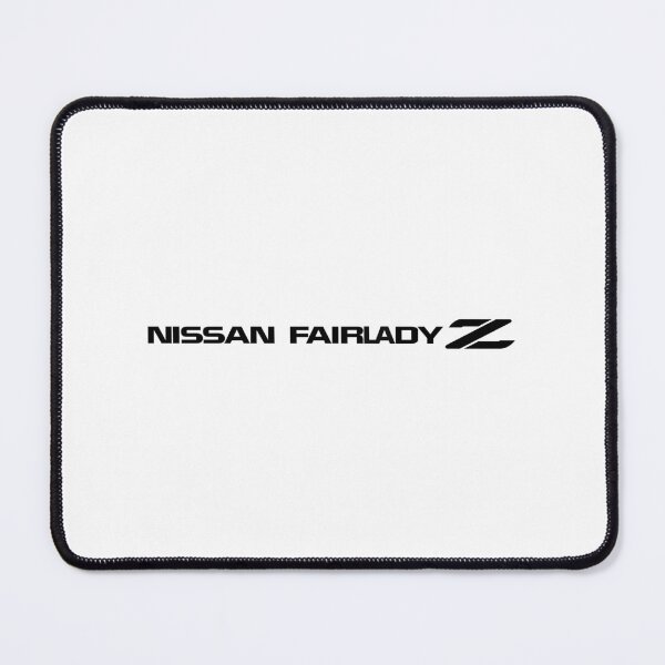 Item preview, Nissan Fairlady Z Japanese Sports Car Logo designed and sold by aevgxru.