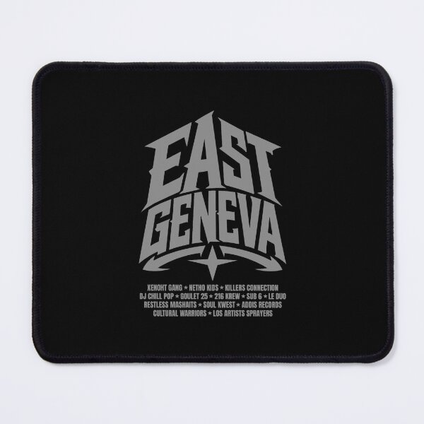 Item preview, 216 krew - east geneva all stars designed and sold by Montgomery15.