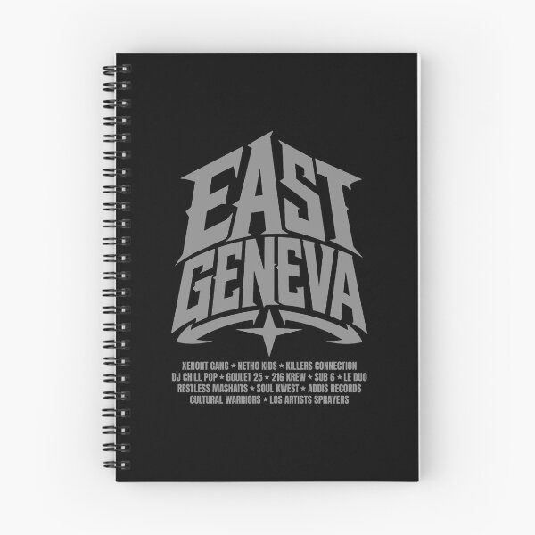 Item preview, 216 krew - east geneva all stars designed and sold by Montgomery15.