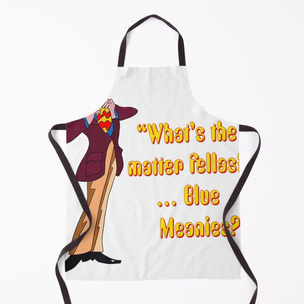 Item preview, Personaje de Paul McCartney en Yellow Submarine designed and sold by Tashen123.