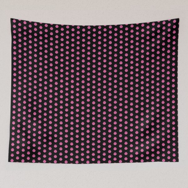 Item preview, Pink Scallop Seashell Beach Graphic designed and sold by pattern-archive.