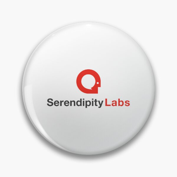 Item preview, Endless Serendipity Labs Coworking Couple Happiness designed and sold by Jyosridingtrain.