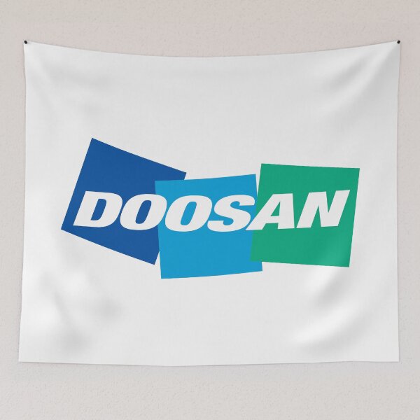 Item preview, Geometric Doosan cMotion Concept designed and sold by Sajutitulpes.