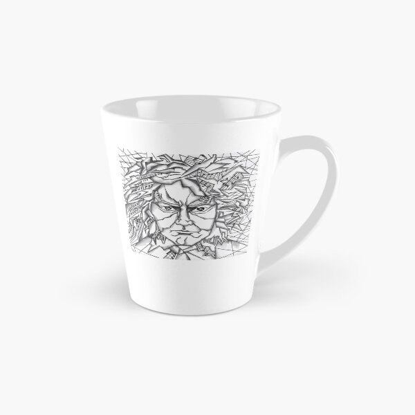 Item preview, Ludwig van Beethoven designed and sold by VividHollow.