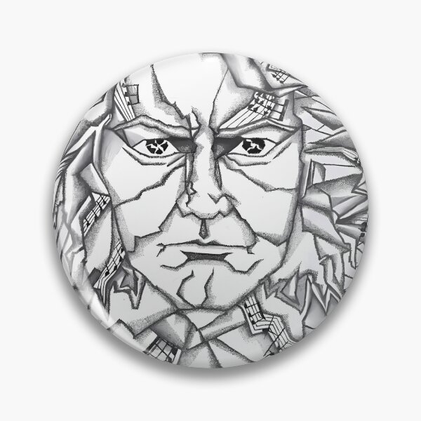 Item preview, Ludwig van Beethoven designed and sold by VividHollow.