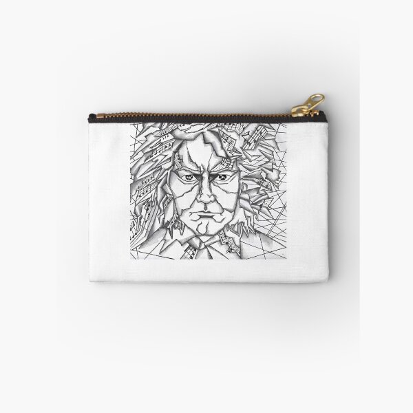 Item preview, Ludwig van Beethoven designed and sold by VividHollow.