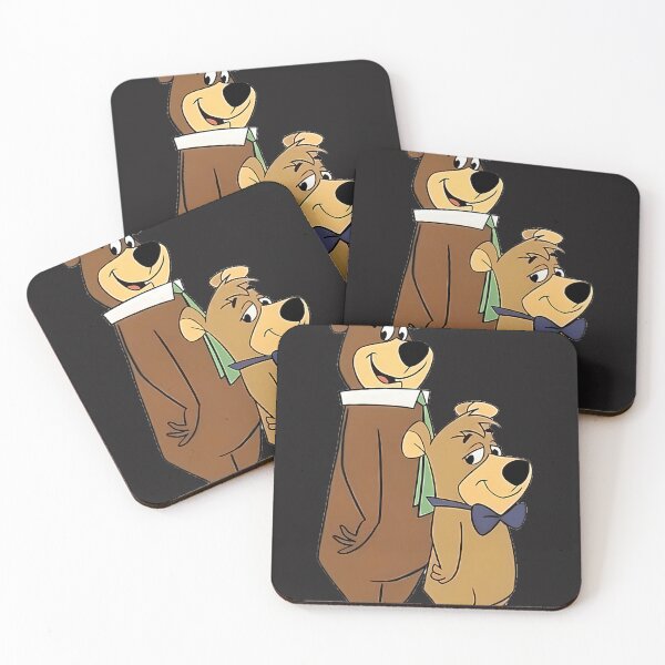 Item preview, Movie Bear With Picnic Food Cartoon designed and sold by Tashen123.