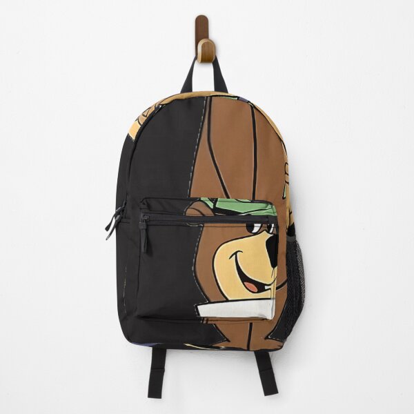 Item preview, Movie Bear With Picnic Food Cartoon designed and sold by Tashen123.
