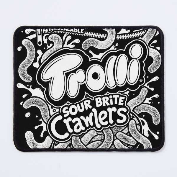 Item preview, Trolli Worms designed and sold by Occupational  Horrors.