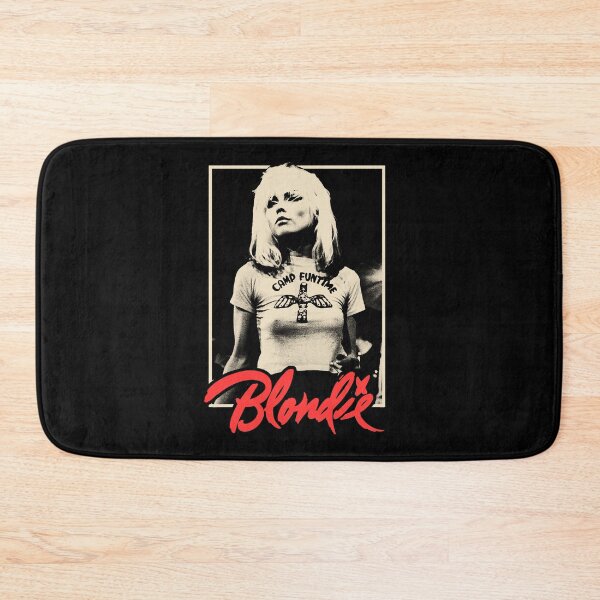 Item preview, Blondie Band designed and sold by Turinamu.
