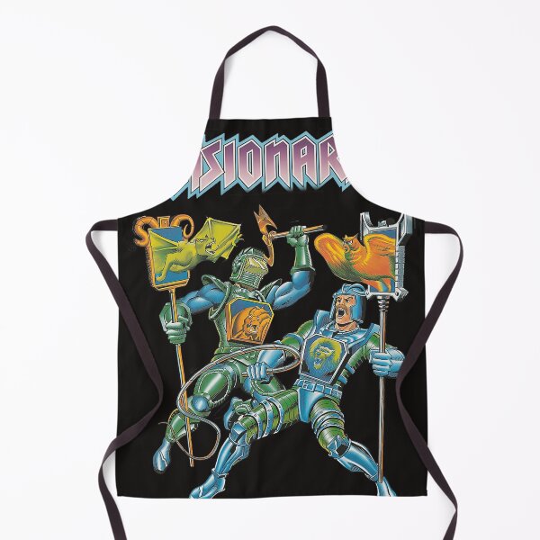 Item preview, Visionaries Knights Of The Magical Light designed and sold by Tashen123.