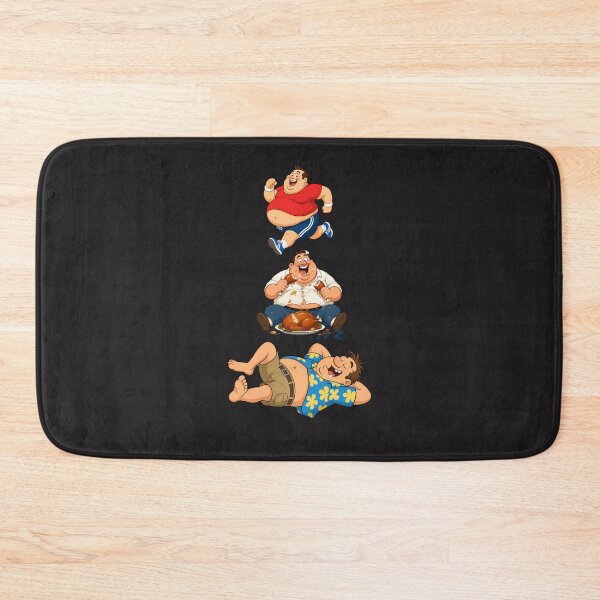 Item preview, Run. Eat. Sleep. designed and sold by BestCoolStuff.