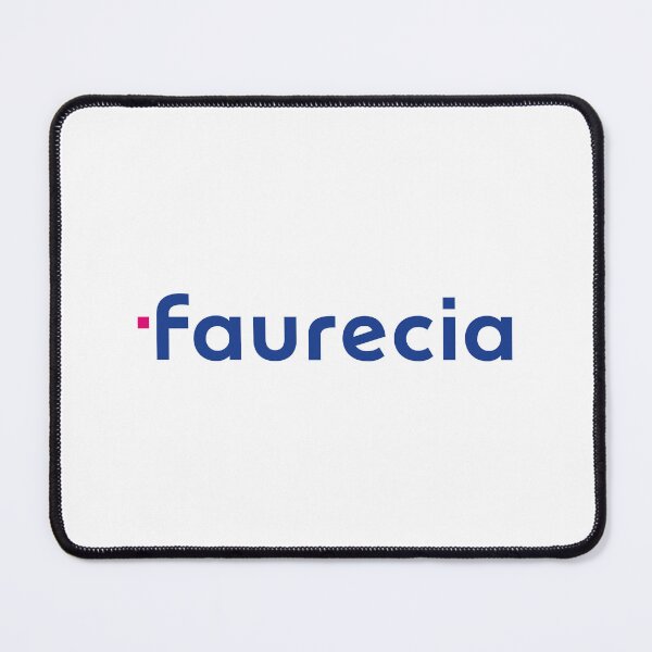 Item preview, Faurecia Automotive Technology Logo designed and sold by aevgxru.