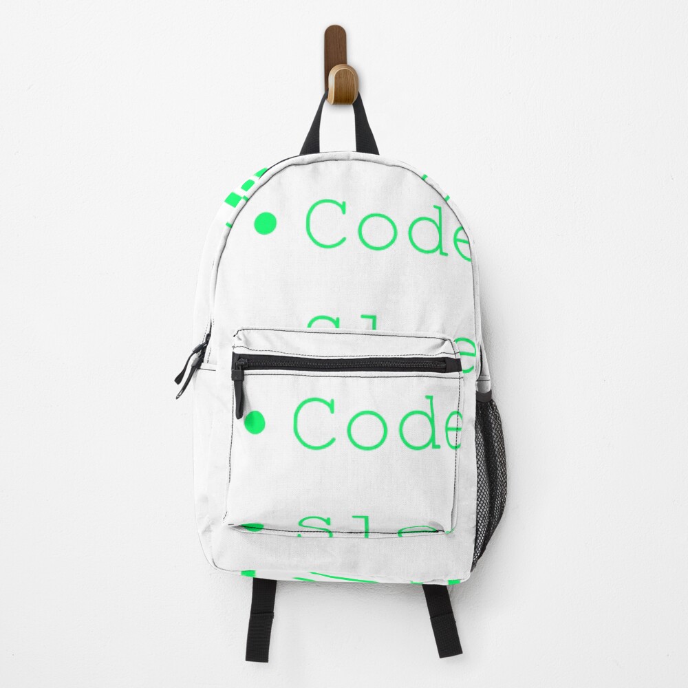 Item preview, Backpack designed and sold by Kvertlia.