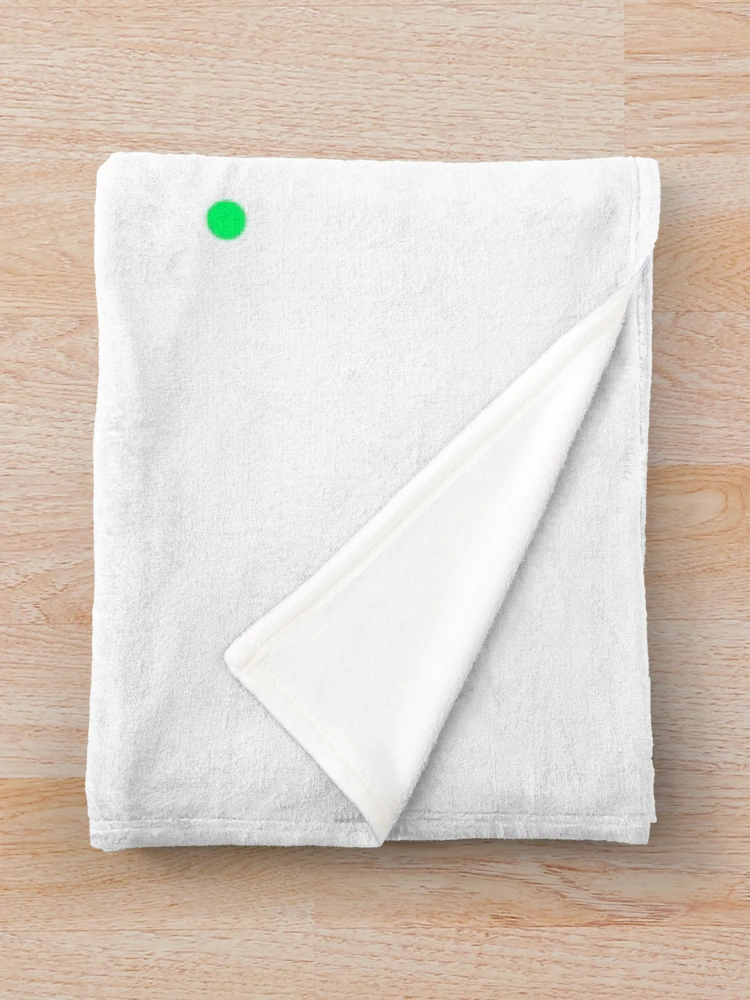 Thumbnail 3 of 6, Throw Blanket, Code Sleep Repeat Developer Routine Programmer Art designed and sold by Kvertlia.