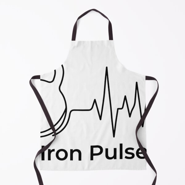 Item preview, Iron Pulse | Kettlebell Fitness & Strength Training Design designed and sold by fastansic.