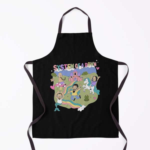 Item preview, System Of A Down designed and sold by ChrisMosier66.