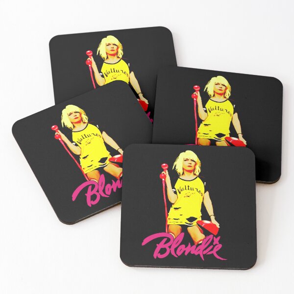 Item preview, Blondie Band designed and sold by Turinamu.