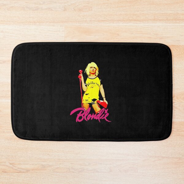 Item preview, Blondie Band designed and sold by Turinamu.