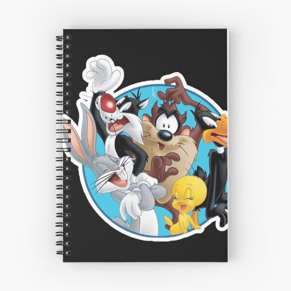 Item preview, Looney Animation Funny Cartoons designed and sold by Tashen123.